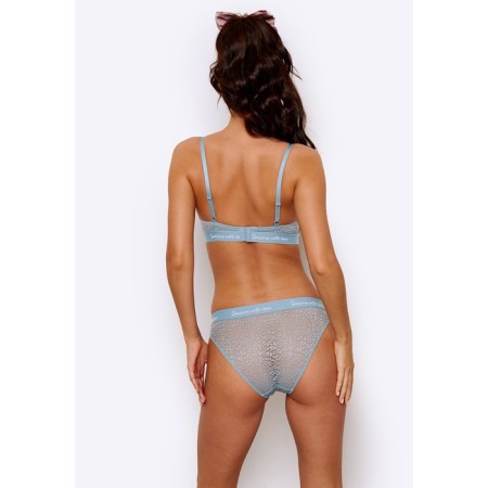 Women's cowards koriana l, the color is light green-8