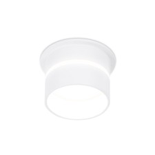 Lamp built -in spot Ambrella Techno Spot Techno TN195, GU5.3, color white sand