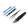 Set for accurate work of the tundra, CRV, 28 items