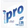 Paper Napkins Protissue C184, Premium, 1-layer, 24x24 cm, 100 pieces in packaging