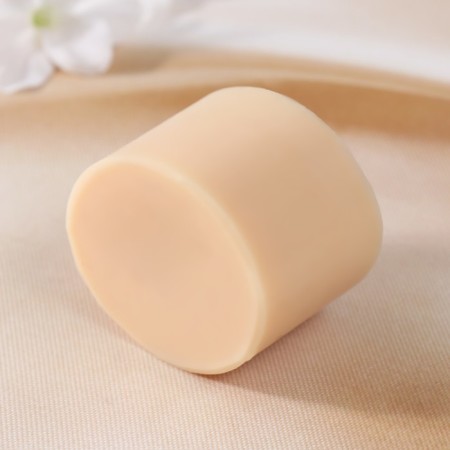 Silicone Mold "Flower No. 4" Silicon 3x5x4.5 cm-5