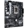 The ASUS Prime H610M-A D4-CSM, LGA1700, H610, 4XDDR4, HDMI, DP, ATX.