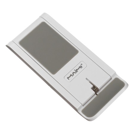MAIMI Z23-5 phone stand, adjustable height, white-7