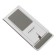 MAIMI Z23-5 phone stand, adjustable height, white