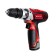 Einhell TC-CD 12 LI, 12 V, 300-1050 rpm, 20 nm, 1 hour, 10 mm, case, Led
