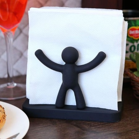 Buddy napkin.-3