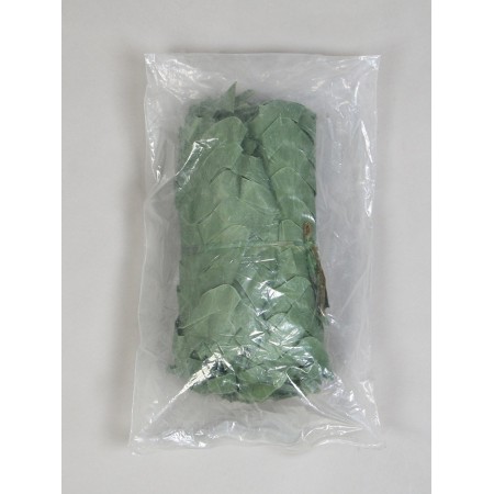 Masking mesh, 5 × 2 m, single, dark green, Greengo-6