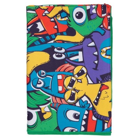 Towel, size, size 65x90 cm-5
