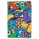 Towel, size, size 65x90 cm