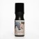 Liquid suede cream with sponge, brown, 100 ml