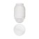 Masterbator Unrealistic Men’s Max Capsule 07 Cosmos, 8 cm, TPE, white color