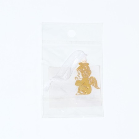 Jewelry for Rerba "Angel", 2.4 x 3.5 cm-4
