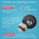 Nasal aspirator with an adapter for Dr.Bunny vacuum cleaner