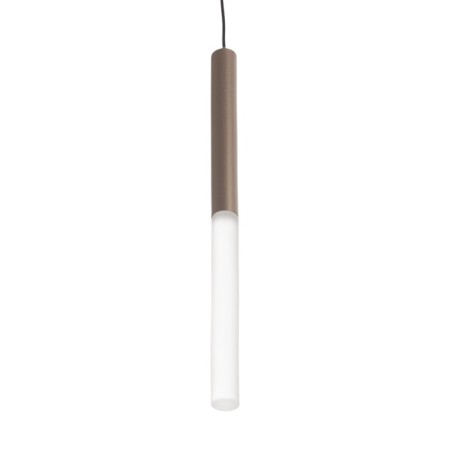 Lukas Soft Lumber LED 5W 4000k Coffee 2x2x30-130cm-1