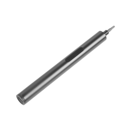 Battery screwdriver for accurate work of the Tundra Profi, 3.6 V, 0.35 Ah, Li-Ion, 27 items-13