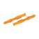 Dowel "Rosdubel P", frame, polypropylene, 10x80 mm, 50 pcs