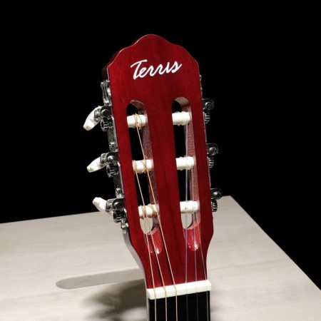 Classical guitar Terris TC-3901A NA-1