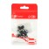 Decoration on the car panel, "surprised eyes" set 10 pcs