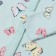 Combineson children, mint color, height 80 (9-12 months)