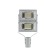 Glanzen Pro-0015-150-K LED console lamp