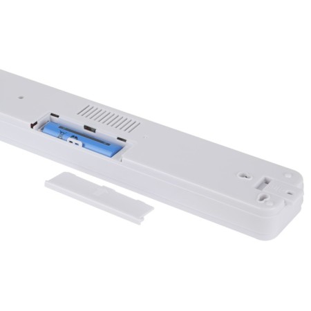 Emergency lamp LED era DBA-1, 482x57x30 mm, IP20, LED, 12W, 675LM, white color-4
