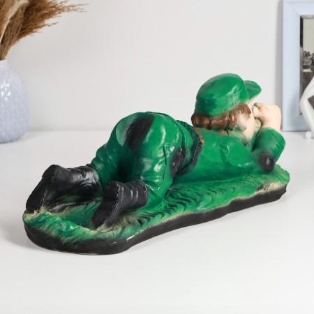 Standing for a bottle "Hunter" color 39cm-2