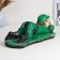 Standing for a bottle "Hunter" color 39cm