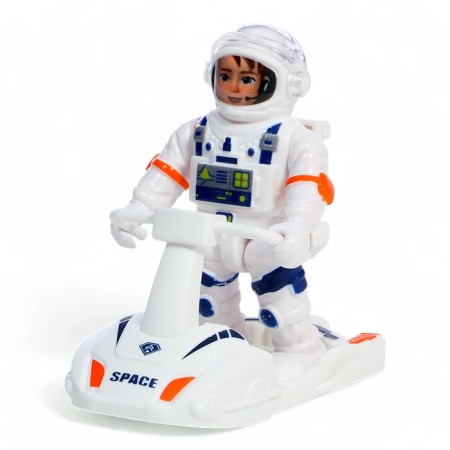 Game set "Lunar base", 11 items-3