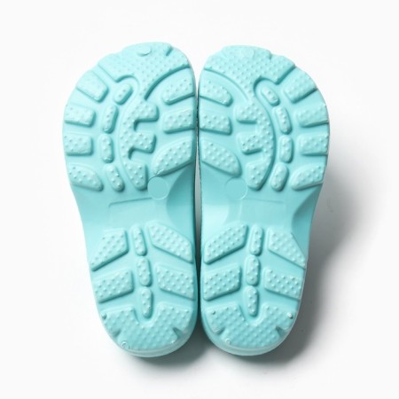 SABO Women's "ALVA" Mint color, size 38-2