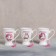 Ceramic mug “Unicorn in Dreams”, 320 ml, MIX drawing