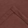 Ethel towel Kitchen 40x73 cm, brown color, 100% cotton, sarzha 220 g/m2