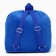 New Year's children's backpack "Snake", 24x24 cm, for the New Year