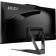 Monoblock MSI PRO AP22T 13M-013RU 21.5 "Full HD Touch PG G7400 (3.7) 4GB SSD128GB UHDG 710 1029377