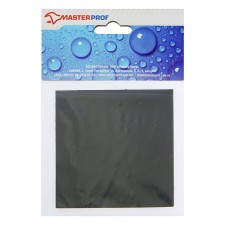 Plumbing tires Masterprof IS. 130927, for the manufacture of gaskets, 100 x 100 x 3 mm 3 mm