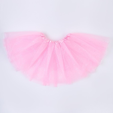 Carnival set "Charm", 5-7 years old: skirt, wings-1