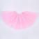 Carnival set "Charm", 5-7 years old: skirt, wings