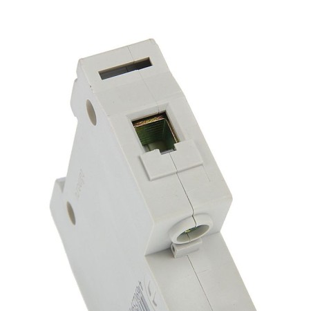 Automatic circuit breaker TDM VAL47-63, 1P, 50 A, 4.5 ka-2