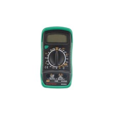 MASTECH MAS830, 600 V multimeter, 10 A, 