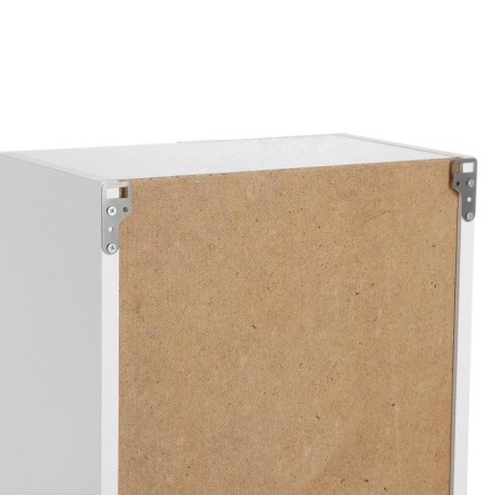 Bathroom hinged cabinet "PS 50" 1 box, 90 x 50 x 23.6 cm-5