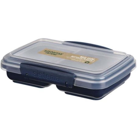 Double container, 350 ml