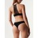 Bustier Female Conte Elegant Demure, size m, color Black