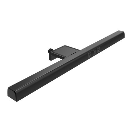 Hephaestus-1 desktop lamp, 5W, LED, black color