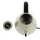 Electric kettle Energy E-263, Metal, 1.2 l, 950 W, beige