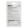 Grinding circles fit, silicone-carbide, set 3 pcs.