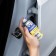 Silicone's lubricant Goodyear, Aerosol, 210 ml