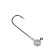 Jig ball "Yaman", 26 g, 10 pcs.