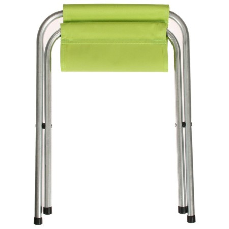 A set of tourist furniture Maclay: table, 4 stools, lighting color-7