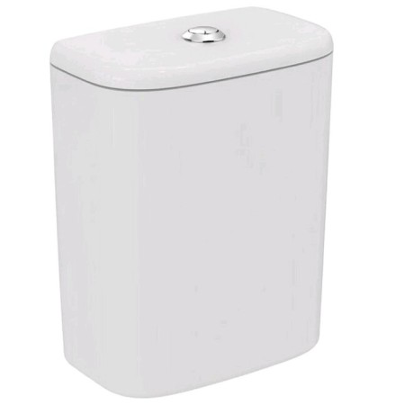 Ideal Standard Tesi T356801 toilet tank, lower eyeliner