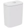 Ideal Standard Tesi T356801 toilet tank, lower eyeliner