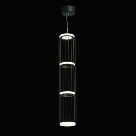 Aisfeld lamp, size 16x200x16 cm, 24W 1xLED-1